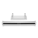 Mappin & Webb Plain Certificate Tube with Stand