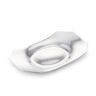 Mappin & Webb Silver Plated Trinket Tray