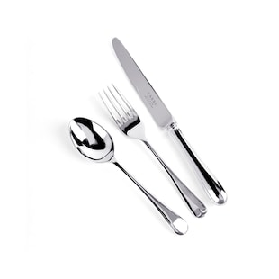 Mappin & Webb Three Piece Cutlery Set