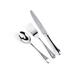 01500151 - Three Piece Cutlery Set