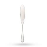 Mappin & Webb Bead Sterling Silver Loose Fish Knife