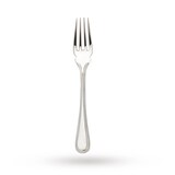 Mappin & Webb Bead Sterling Silver Loose Fish Fork