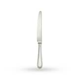 Mappin & Webb Bead Sterling Silver Loose Table Knife