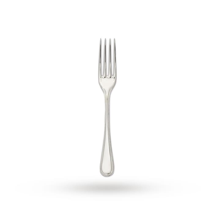 Mappin & Webb Bead Sterling Silver Loose Table Fork
