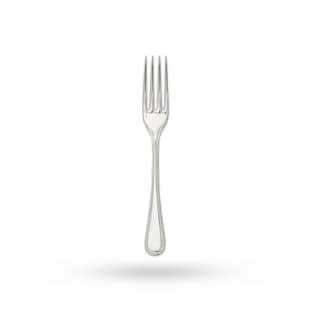 Mappin & Webb Bead Sterling Silver Loose Dessert Fork