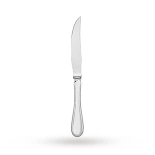 Mappin & Webb English Thread Sterling Silver Loose Steak Knife