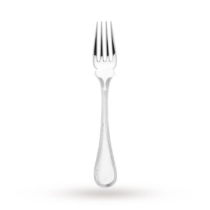 Mappin & Webb English Thread Sterling Silver Loose Fish Fork