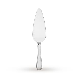 Mappin & Webb English Thread Sterling Silver Loose Pie Serving Knife