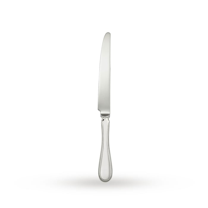 Mappin & Webb English Thread Sterling Silver Loose Dessert Knife