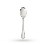 Mappin & Webb English Thread Sterling Silver Loose Dessert Spoon