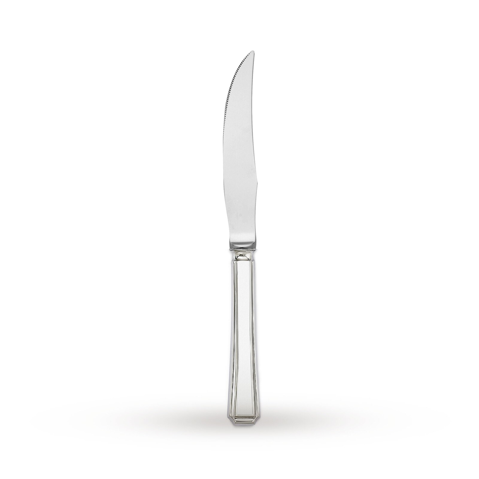 Mappin & Webb Harley Sterling Silver Loose Steak Knife