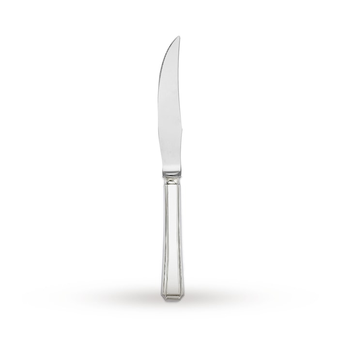 Mappin & Webb Harley Sterling Silver Loose Steak Knife