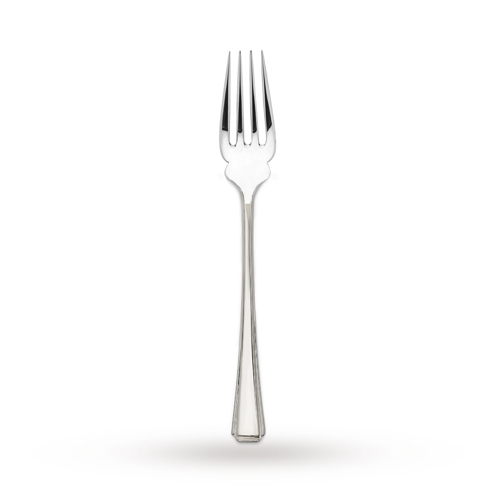 Harley Sterling Silver Loose Fish Fork