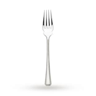 Mappin & Webb Harley Sterling Silver Loose Fish Fork