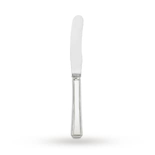 Mappin & Webb Harley Sterling Silver Loose Butter Knife