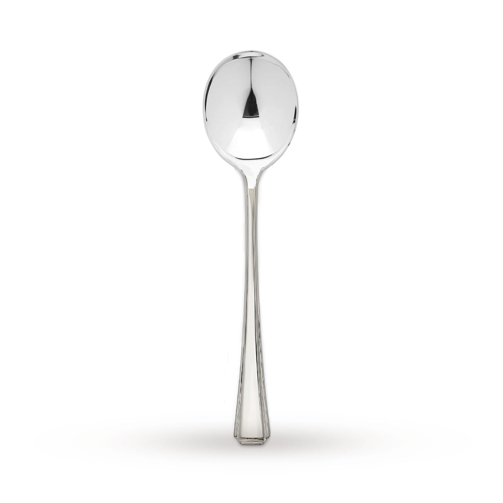 Harley Sterling Silver Loose Soup Spoon