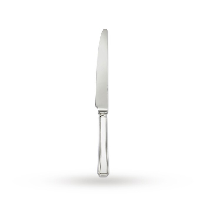 Mappin & Webb Harley Sterling Silver Loose Table Knife