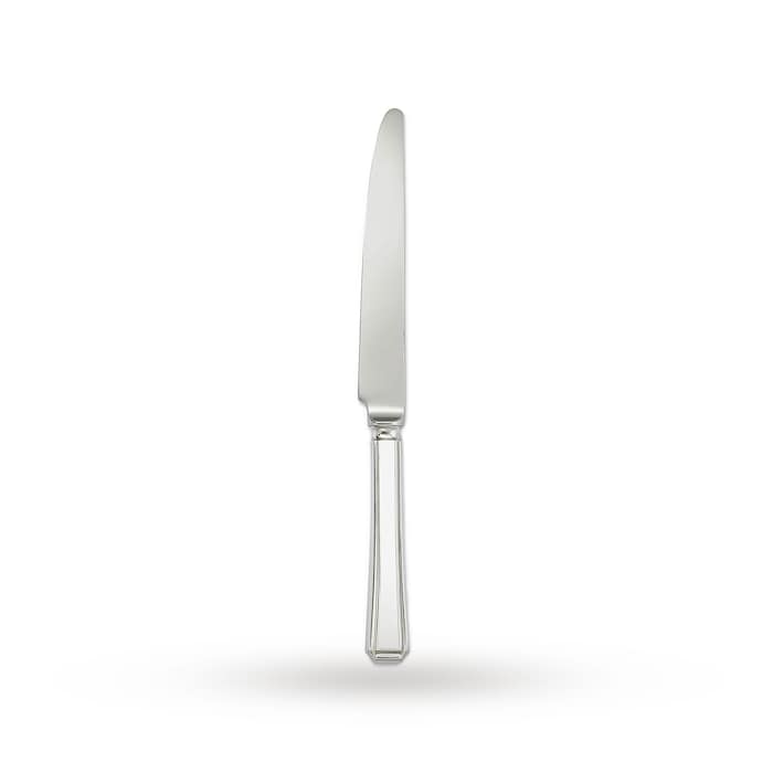 Mappin & Webb Harley Sterling Silver Loose Dessert Knife