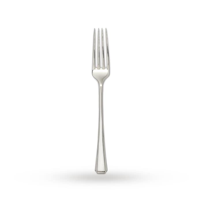 Mappin & Webb Harley Sterling Silver Loose Dessert Fork