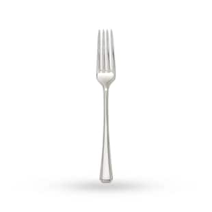 Mappin & Webb Harley Sterling Silver Loose Dessert Fork