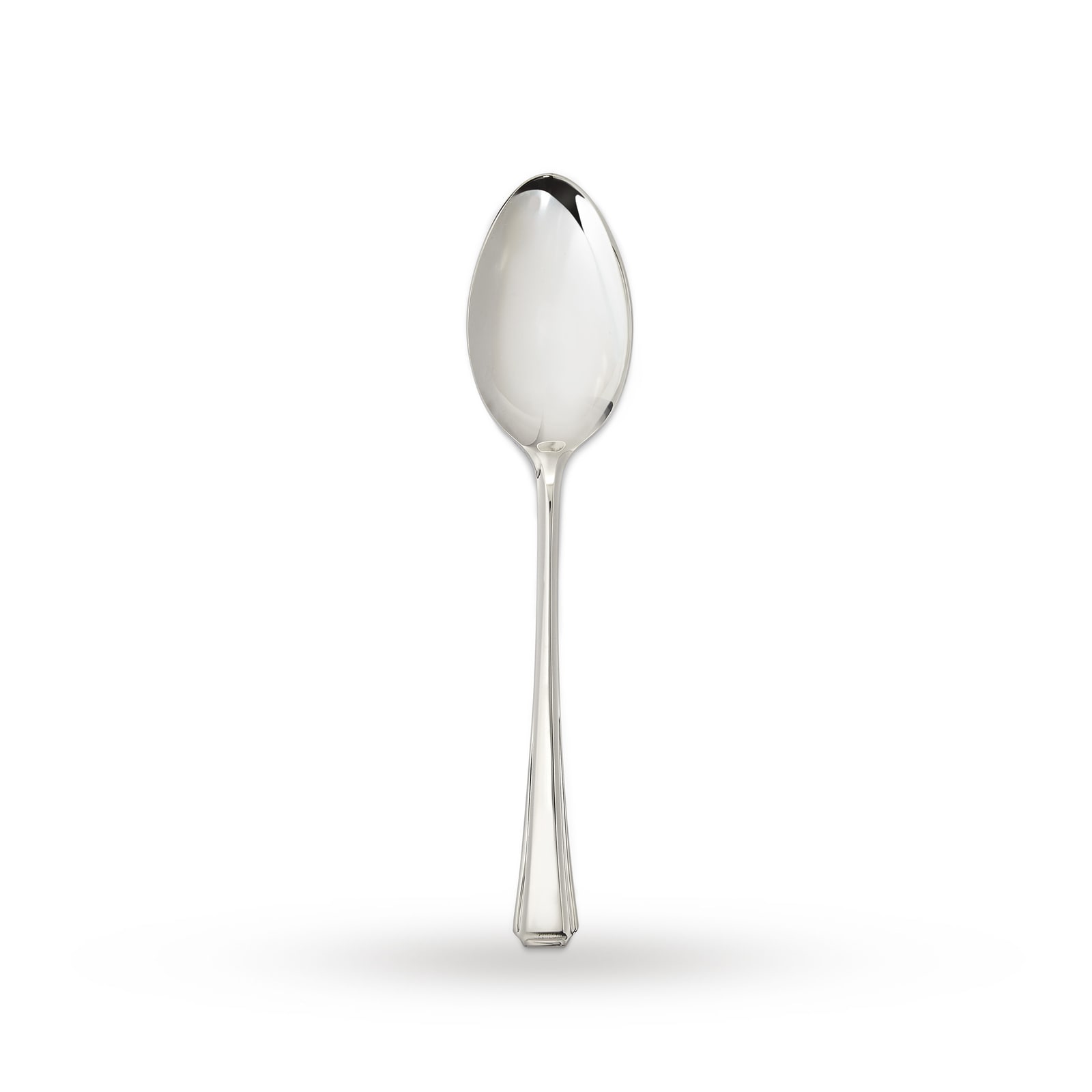 Harley Sterling Silver Loose Dessert Spoon