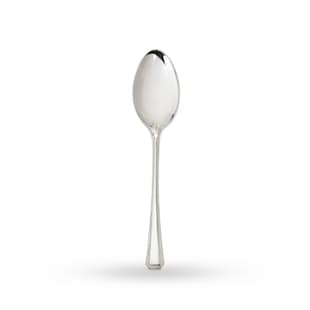 Mappin & Webb Harley Sterling Silver Loose Tea Spoon