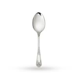 Mappin & Webb La Regence Sterling Silver Loose Table Spoon