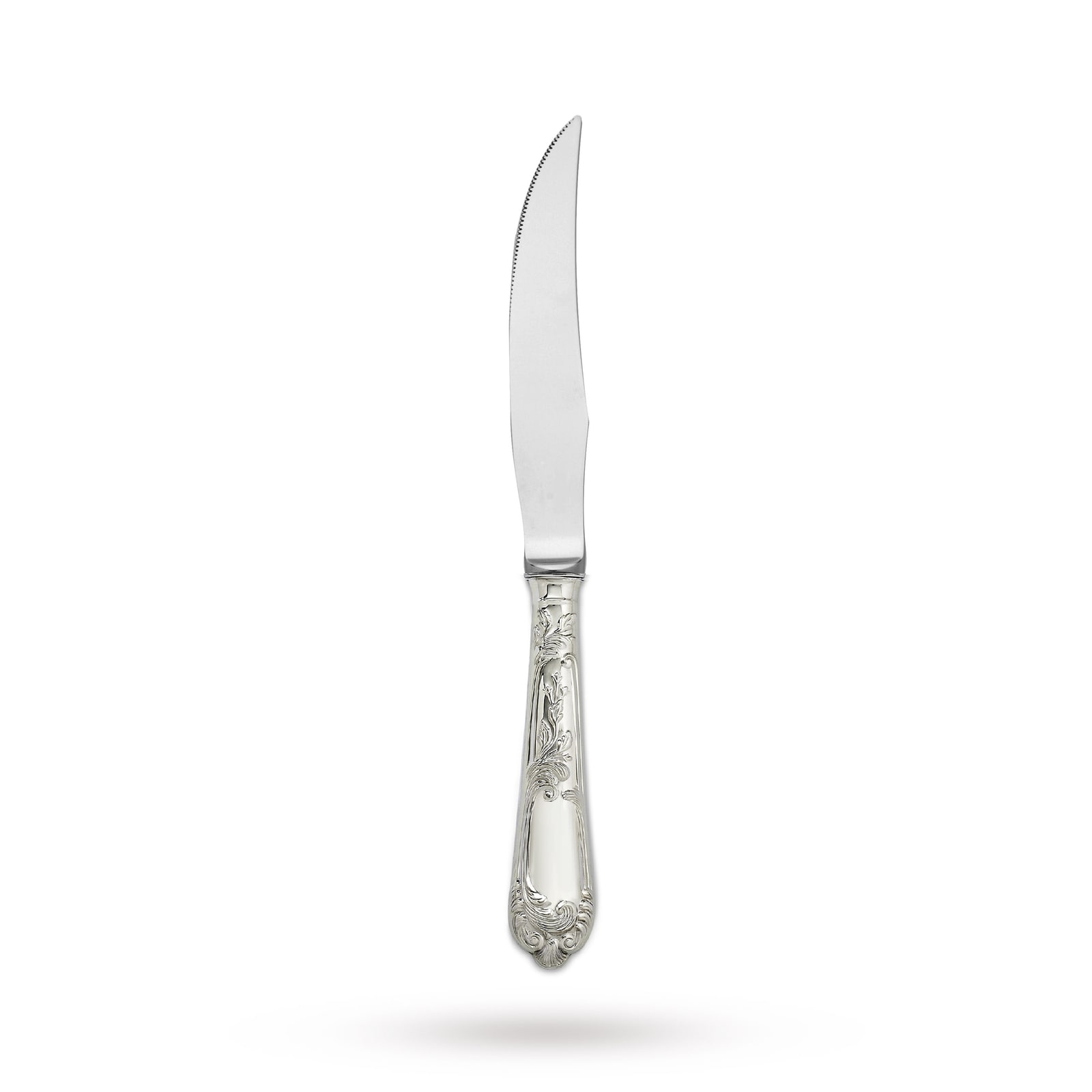 La Regence Sterling Silver Loose Steak Knife