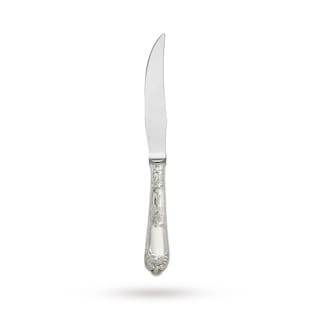Mappin & Webb La Regence Sterling Silver Loose Steak Knife