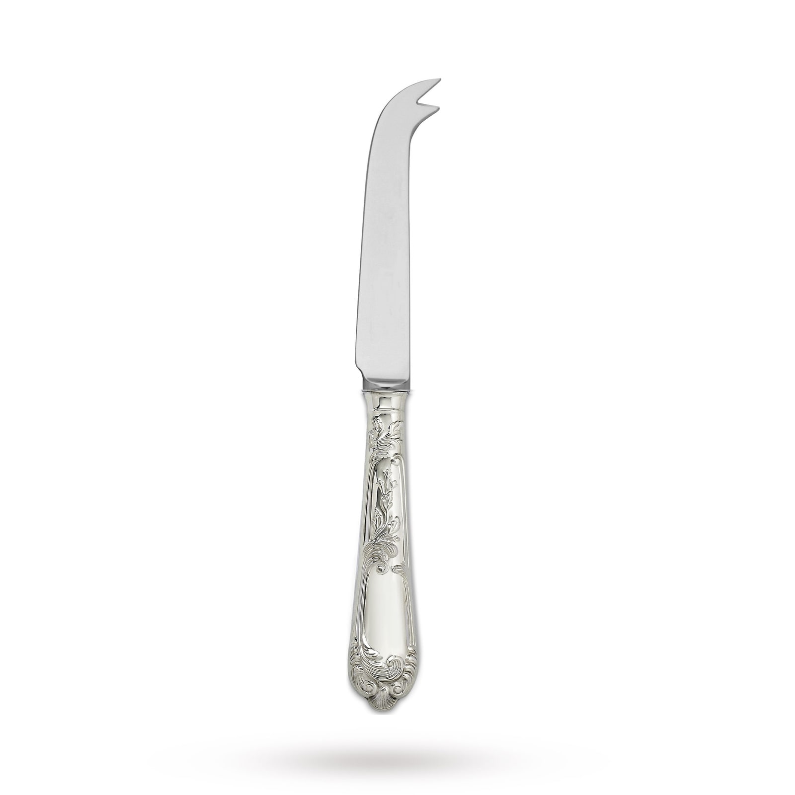 La Regence Sterling Silver Loose Cheese Knife