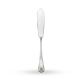 Mappin & Webb La Regence Sterling Silver Loose Fish Knife