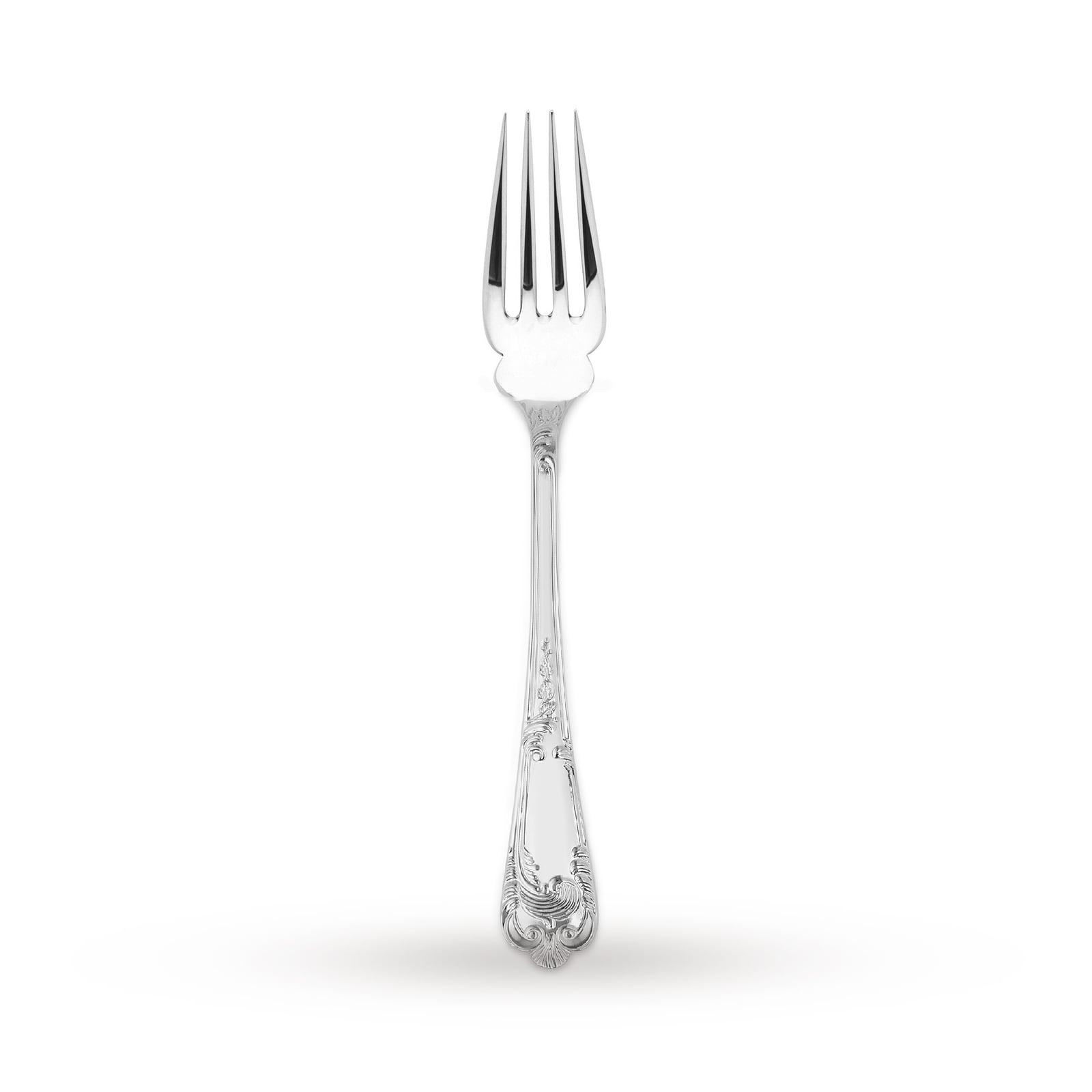 La Regence Sterling Silver Loose Fish Fork