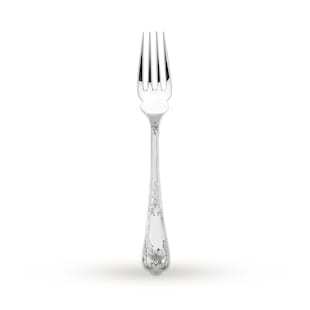 Mappin & Webb La Regence Sterling Silver Loose Fish Fork