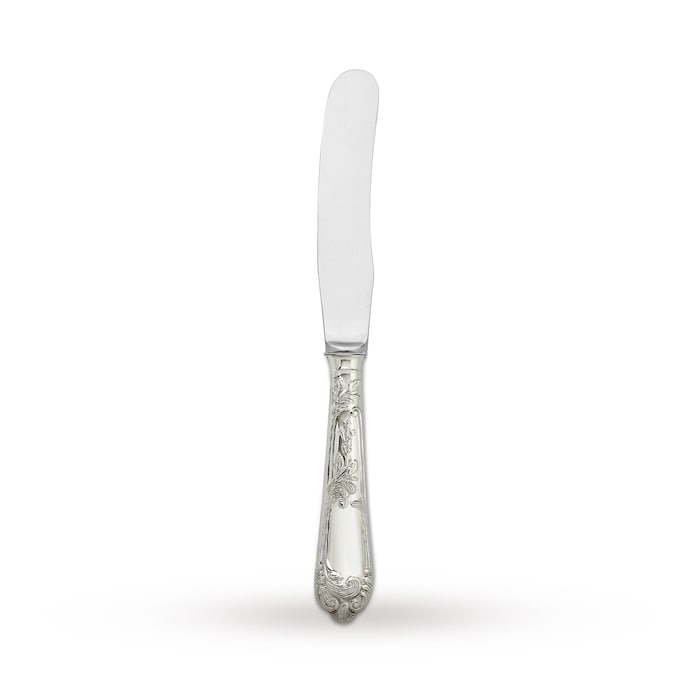 Mappin & Webb La Regence Sterling Silver Loose Butter Knife