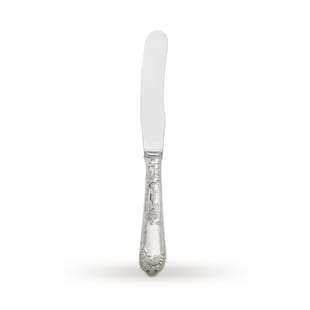 Mappin & Webb La Regence Sterling Silver Loose Butter Knife