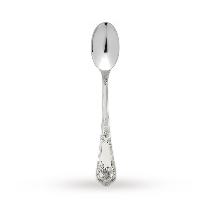 Mappin & Webb La Regence Sterling Silver Loose Coffee Spoon