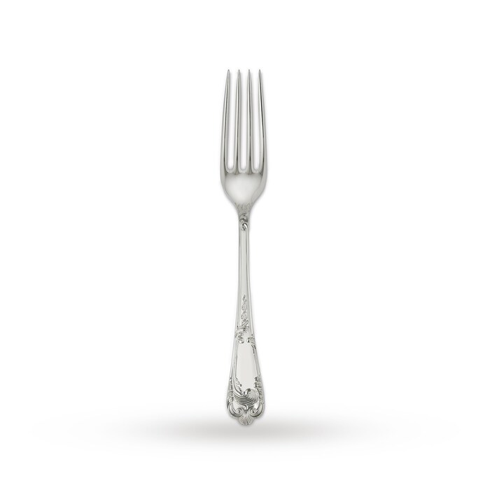 Mappin & Webb La Regence Sterling Silver Loose Table Fork