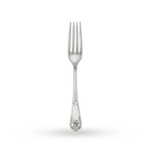Mappin & Webb La Regence Sterling Silver Loose Dessert Fork