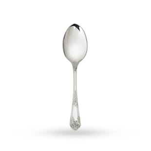 Mappin & Webb La Regence Sterling Silver Loose Tea Spoon