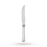 Mappin & Webb Rattail Sterling Silver Loose Steak Knife