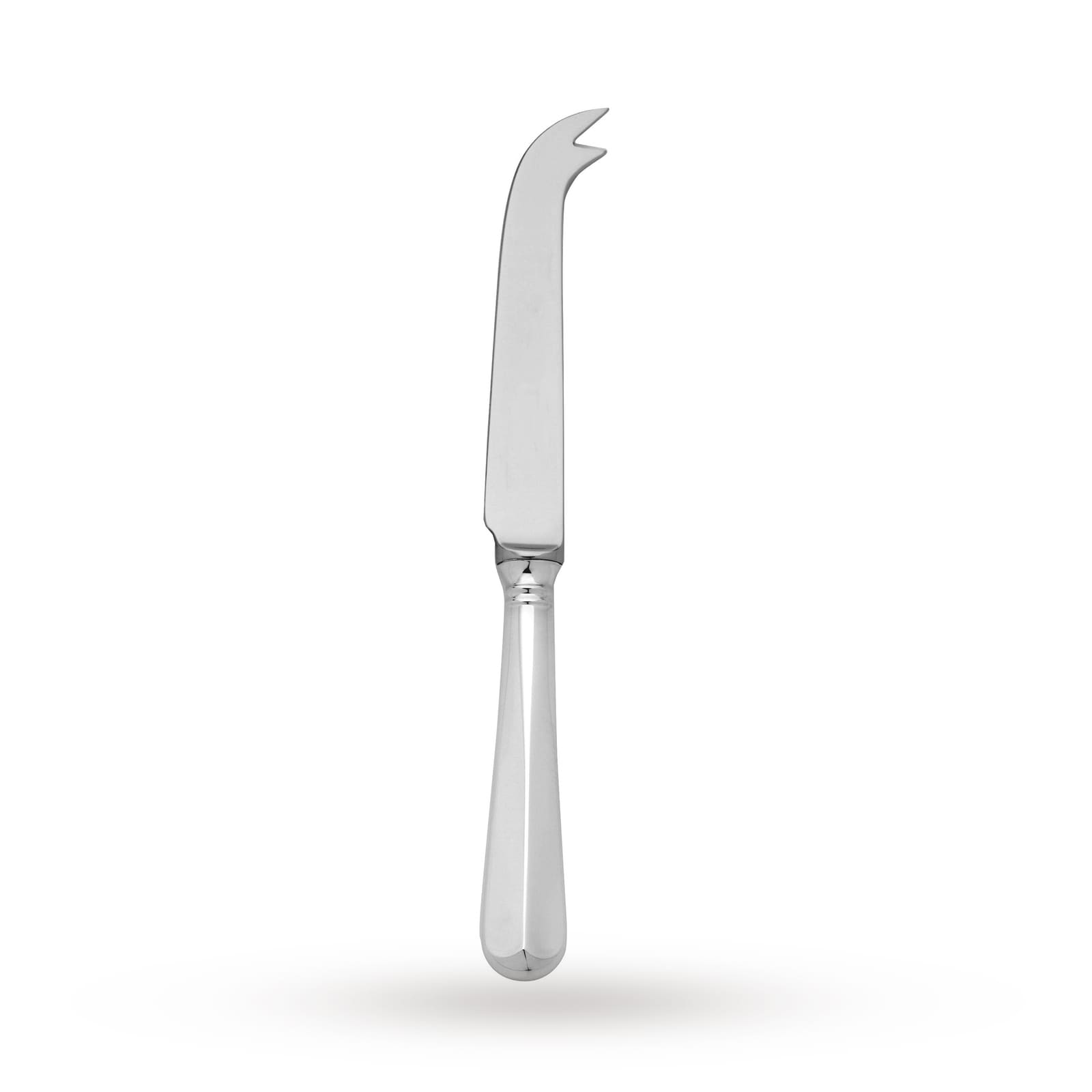 Rattail Sterling Silver Loose Cheese Knife