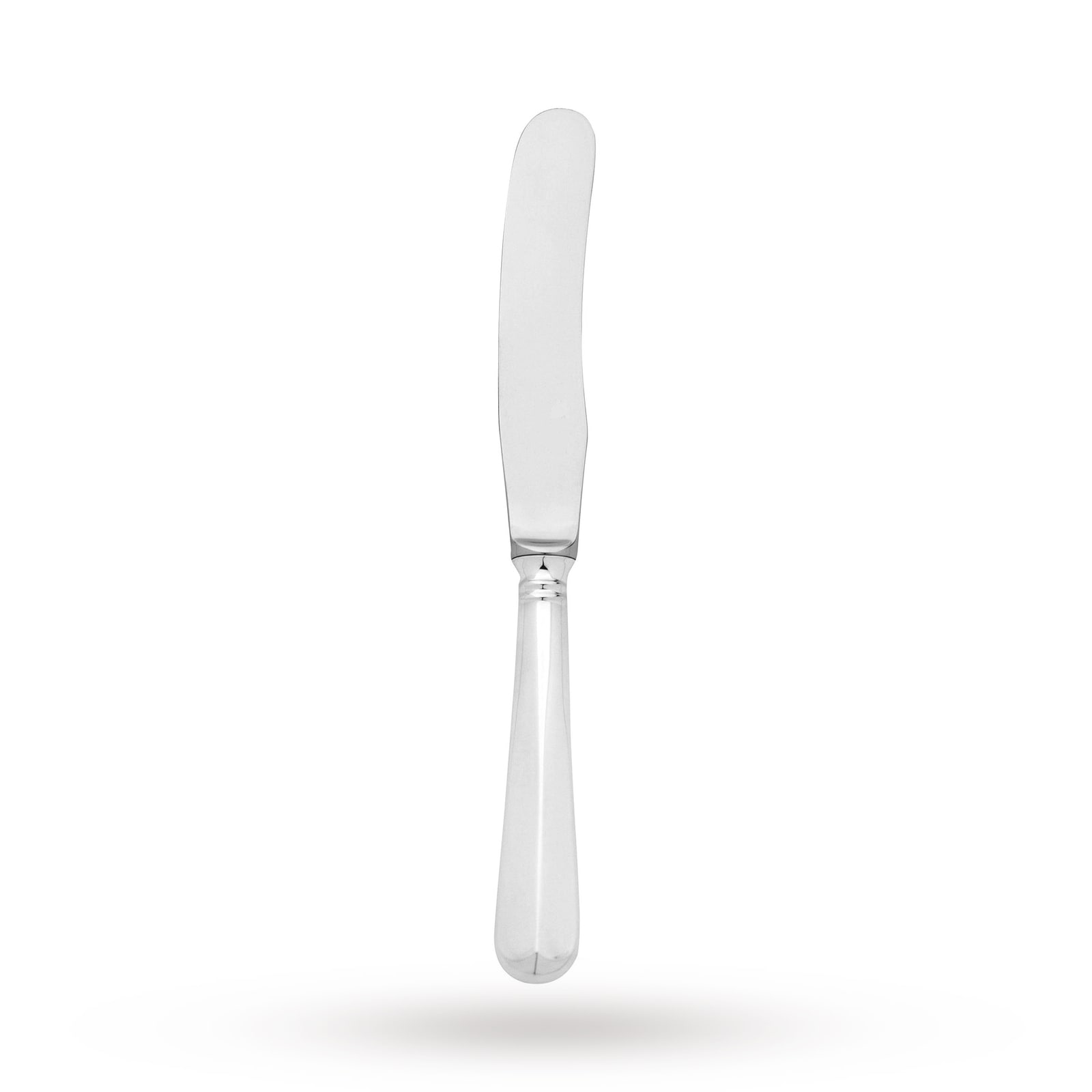 Rattail Sterling Silver Loose Butter Knife
