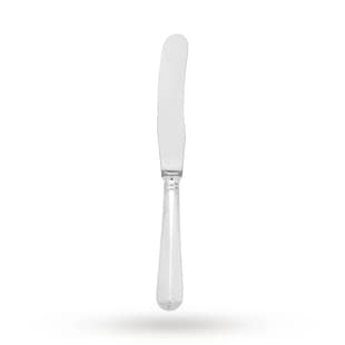 Mappin & Webb Rattail Sterling Silver Loose Butter Knife