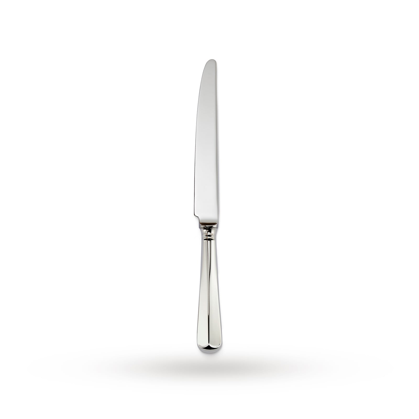 Rattail Sterling Silver Loose Dessert Knife