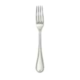 Mappin & Webb English Thread Silver Plated 20 7 Piece Luxury Cutlery Set
