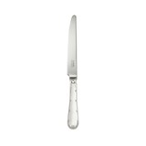Mappin & Webb English Thread Silver Plated 20 7 Piece Luxury Cutlery Set