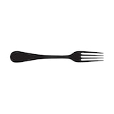 Mappin & Webb English Thread Silver Plated 20 7 Piece Luxury Cutlery Set