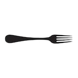 Mappin & Webb English Thread Silver Plated 20 7 Piece Luxury Cutlery Set