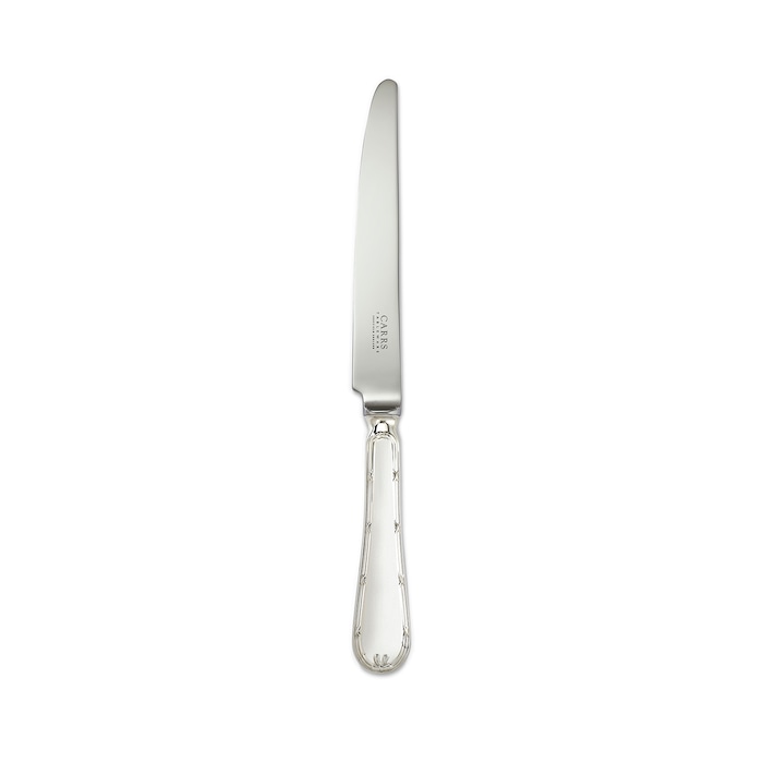 Mappin & Webb English Thread Silver Plated 20 10 Piece Luxury Cutlery Set