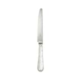 Mappin & Webb English Thread Silver Plated 20 44 Piece Luxury Cutlery Set